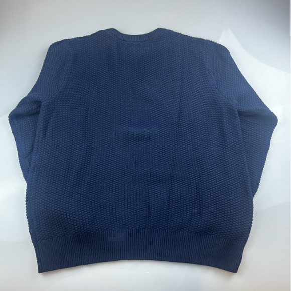 J Crew Knit Crew Neck Sweater S95-6 - Picture 3 of 4